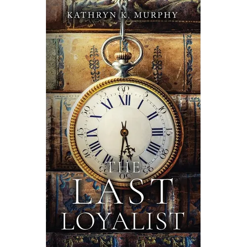 The Last Loyalist - Paperback