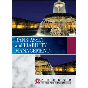 Bank Asset and Liability Management - Paperback