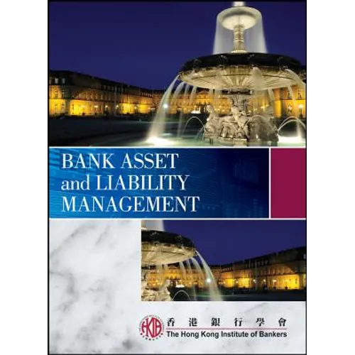 Bank Asset and Liability Management - Paperback