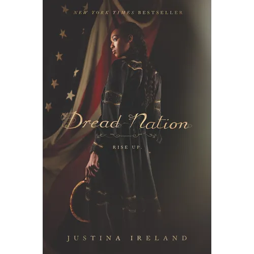 Dread Nation - Paperback