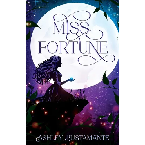 Miss Fortune - Paperback