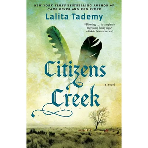 Citizens Creek - Paperback