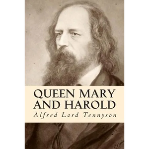 Queen Mary and Harold - Paperback