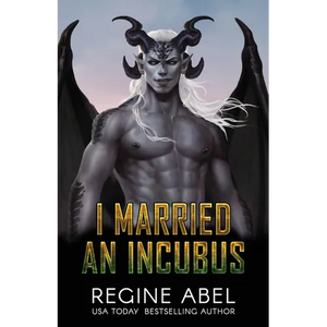 I Married an Incubus - Paperback