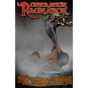 Operation Ragnarok - Paperback