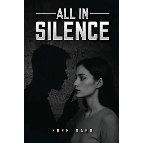 All In Silence - Paperback
