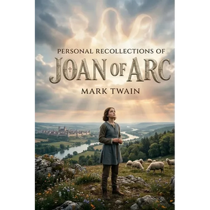 Personal Recollections of Joan of Arc - Paperback