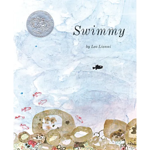 Swimmy - Hardcover