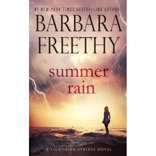 Summer Rain - Paperback