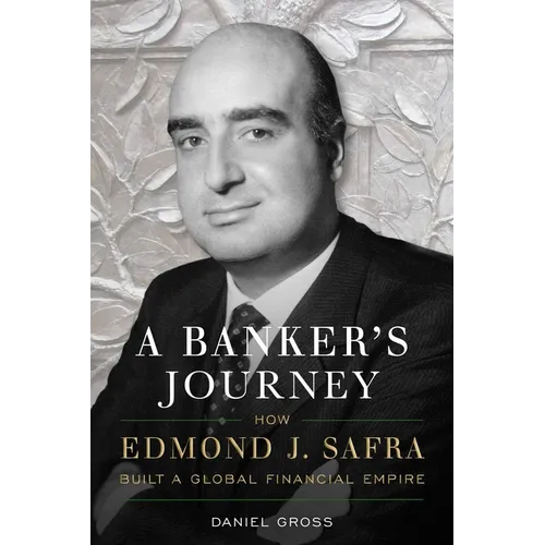 A Banker's Journey - Paperback