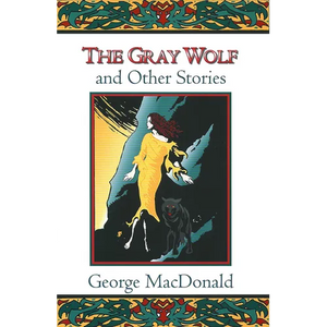 The Gray Wolf and Other Stories - Paperback
