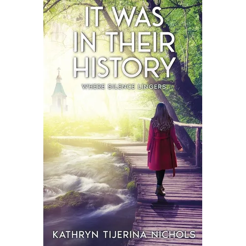 It Was In Their History - Paperback