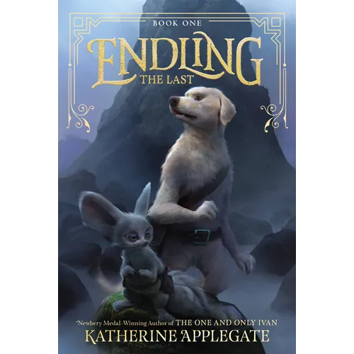 Endling: The Last - Paperback