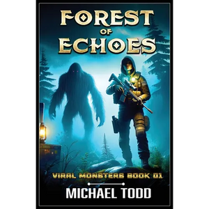 Forest of Echoes - Paperback