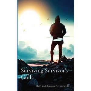 Surviving Survivor's Guilt - Paperback