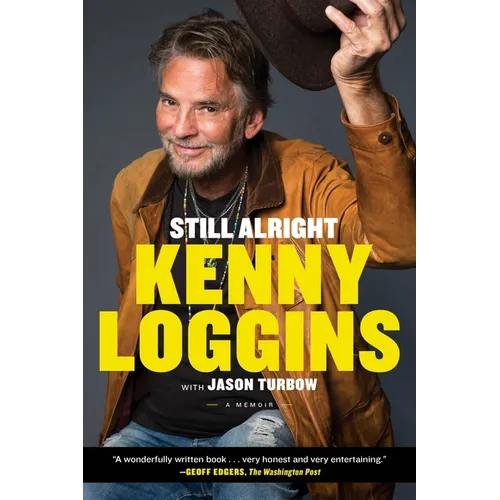 Still Alright: A Memoir - Paperback