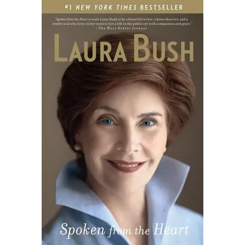 Spoken from the Heart - Paperback