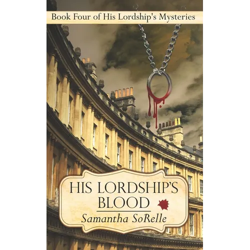 His Lordship's Blood - Paperback
