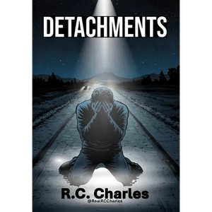 Detachments - Hardcover