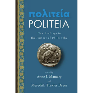 Politeia: New Readings in the History of Philosophy - Paperback