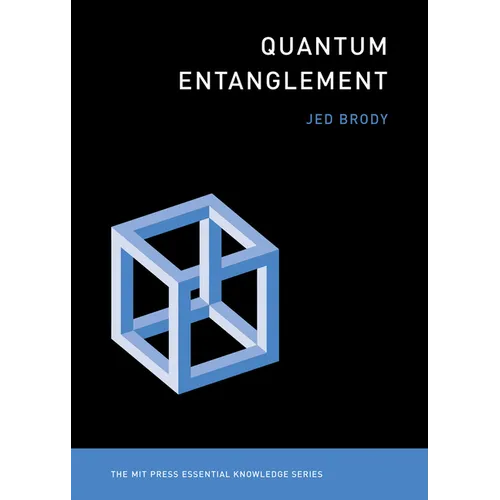 Quantum Entanglement - Paperback