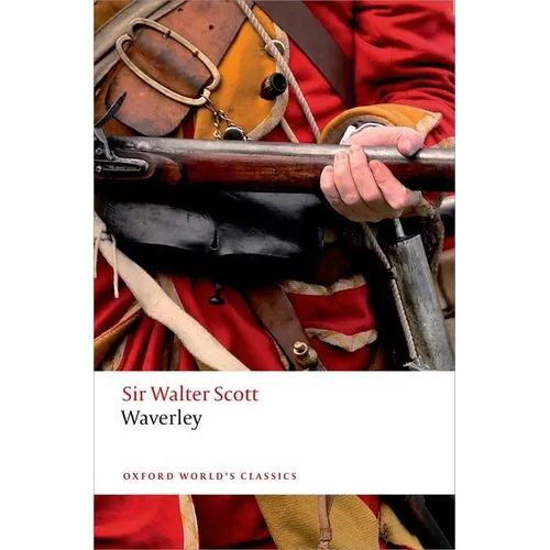Waverley - Paperback