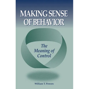 Making Sense of Behavior - Paperback