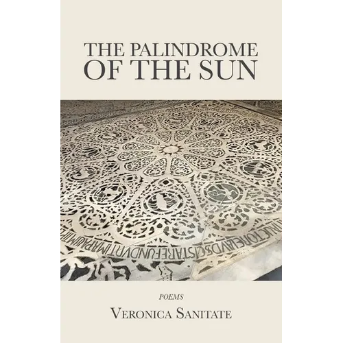 The Palindrome of the Sun - Paperback