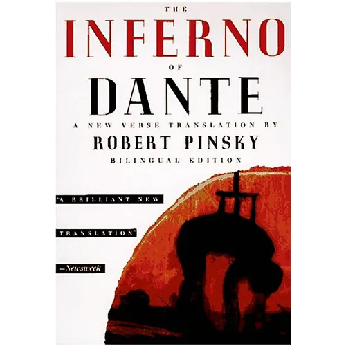 The Inferno of Dante - Paperback