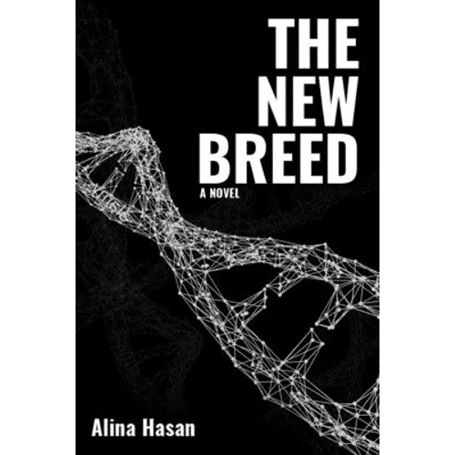 The New Breed - Paperback