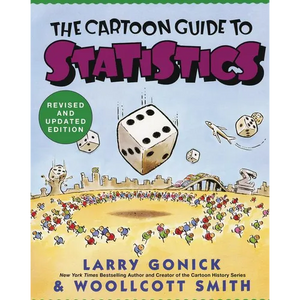 Cartoon Guide to Statistics - Paperback