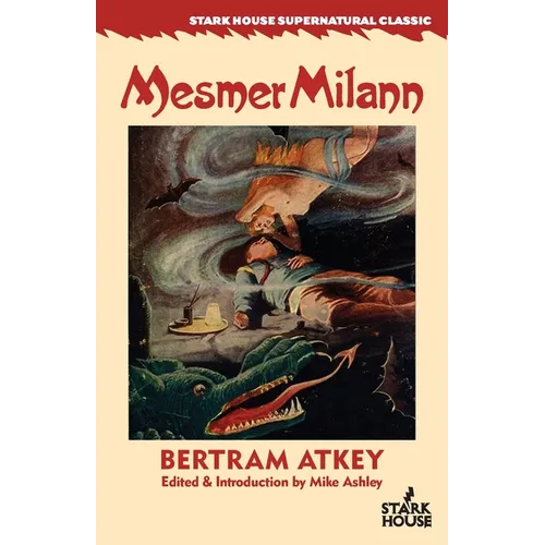 Mesmer Milann - Paperback