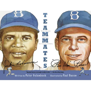 Teammates - Paperback