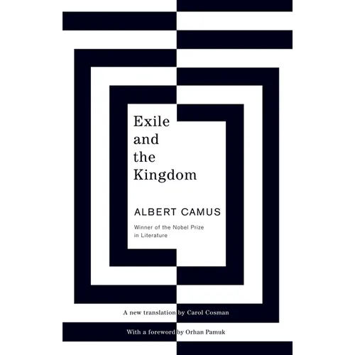 Exile and the Kingdom - Paperback