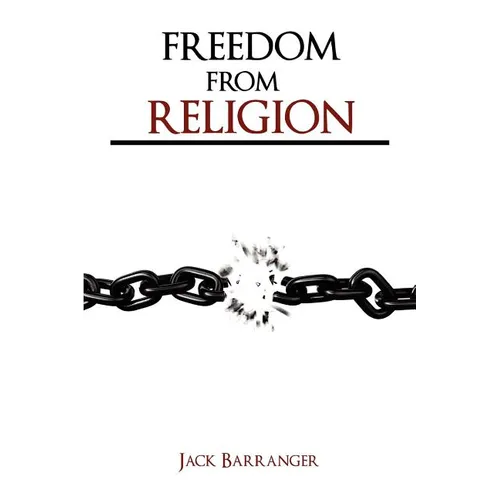 Freedom From Religion - Paperback