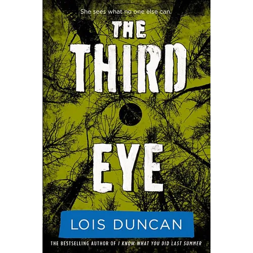 Third Eye - Paperback