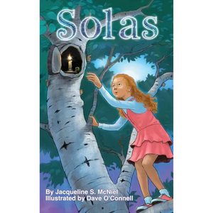 Solas - Hardcover