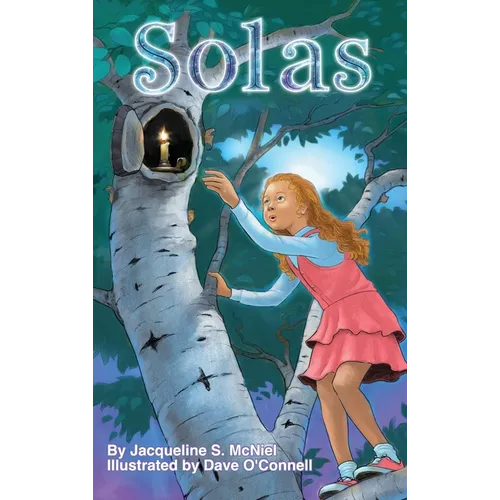 Solas - Hardcover