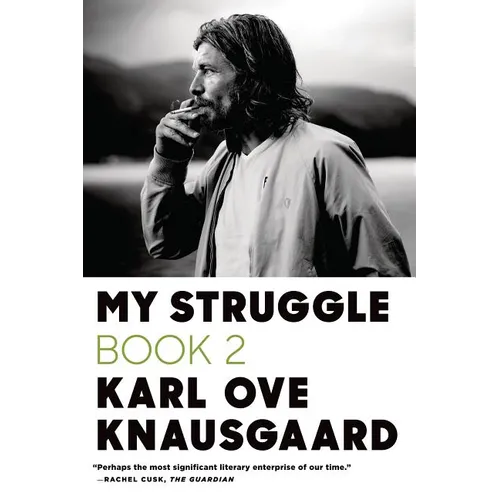 My Struggle: Book 2 - Paperback