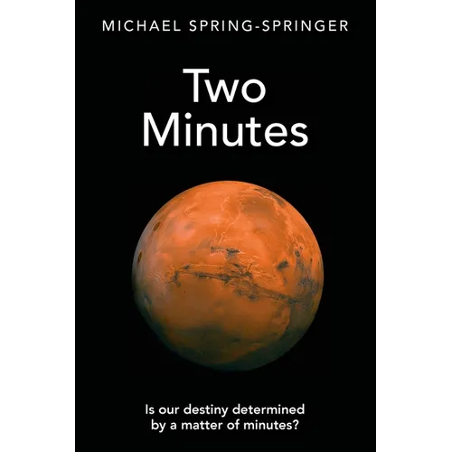 Two Minutes - Paperback