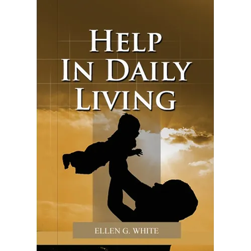 Help in Daily Living - Paperback