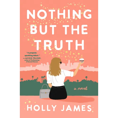 Nothing But the Truth - Paperback