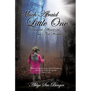 Much Afraid Little One - Paperback