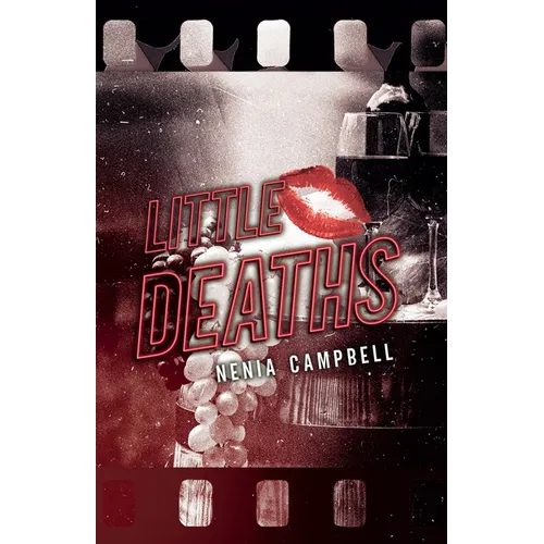 Little Deaths - Paperback