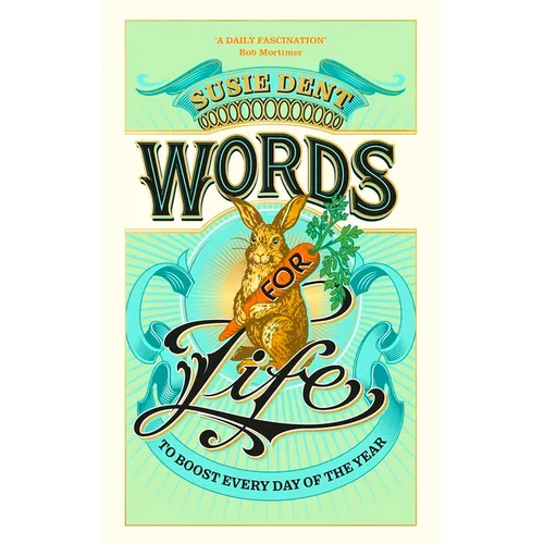 Words for Life: To Boost Every Day of the Year - Hardcover