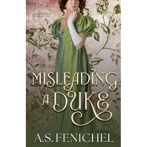 Misleading A Duke: Full Color Special Edition - Paperback
