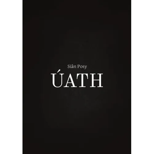 Úath - Paperback