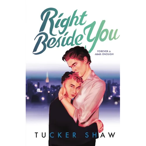 Right Beside You - Hardcover