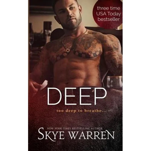 Deep - Paperback