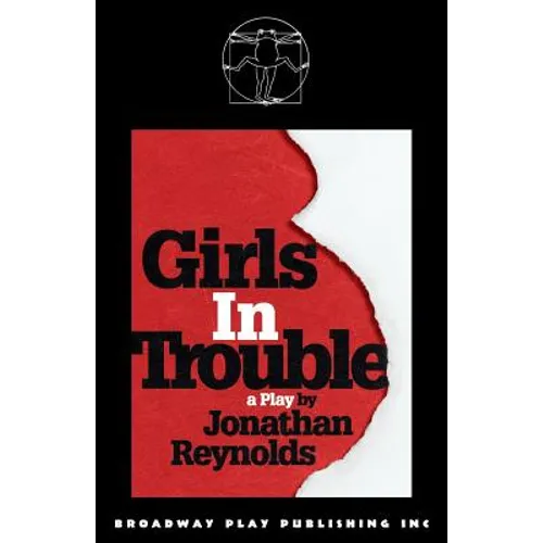 Girls In Trouble - Paperback